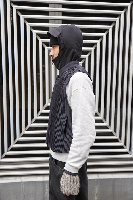 00s ISSEY MIYAKE MEN pleats best