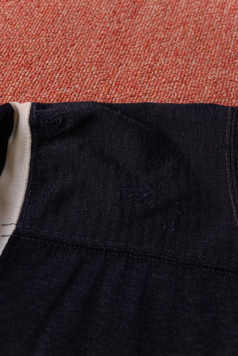 60s football tee