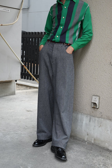 C.M.P.Y−14YR GREY 30inch