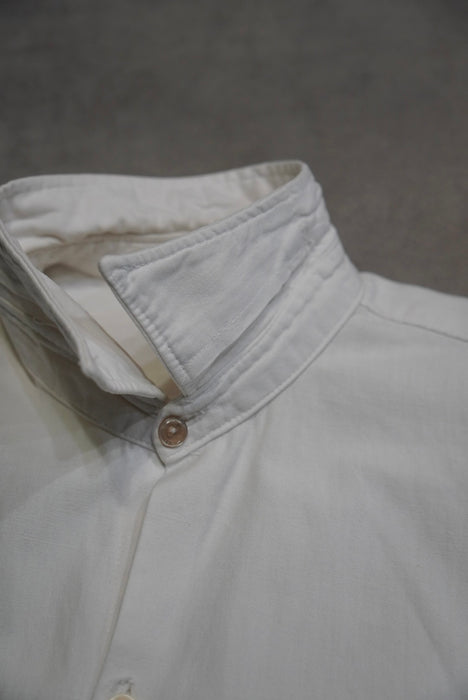 60s cotton shirt