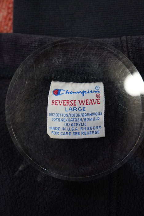 90s champion REVERSE WEAVE remake sweat pants