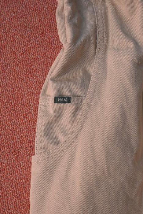 NAM Accordion 5pkt Pants
-Katsuragi-