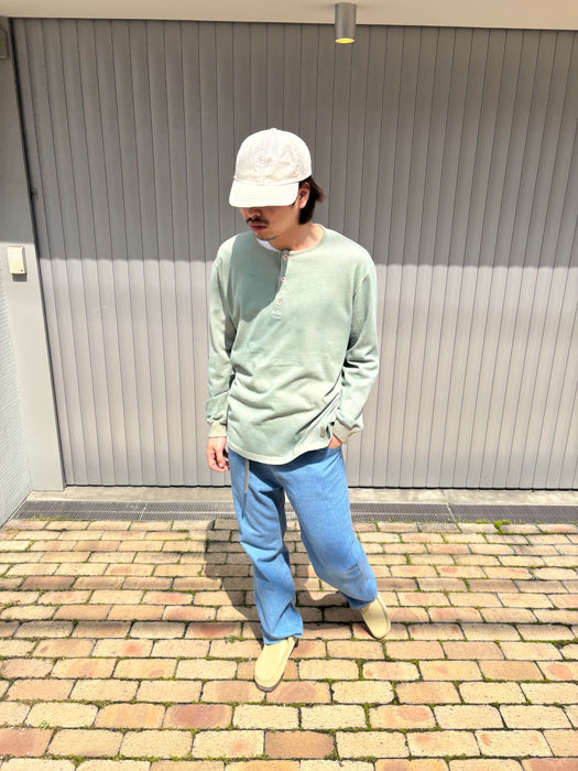 ARMANI EX henry Knit
