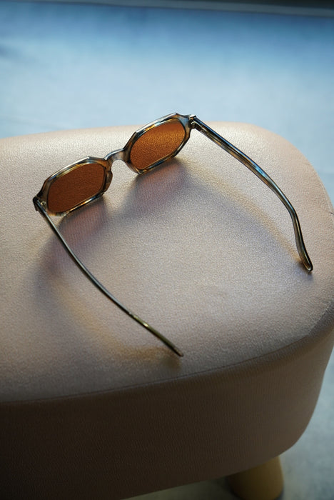 6.70s PATHWAY marble sunglasses