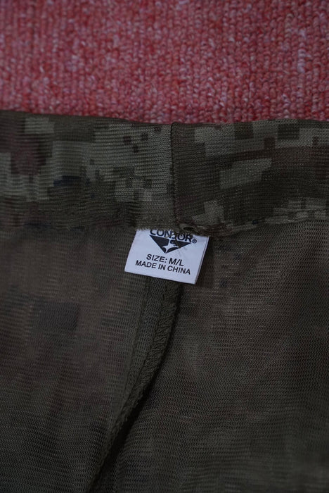 00s CONDOR ghillie pants