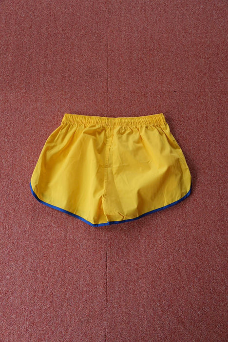 90s NIKE running shorts