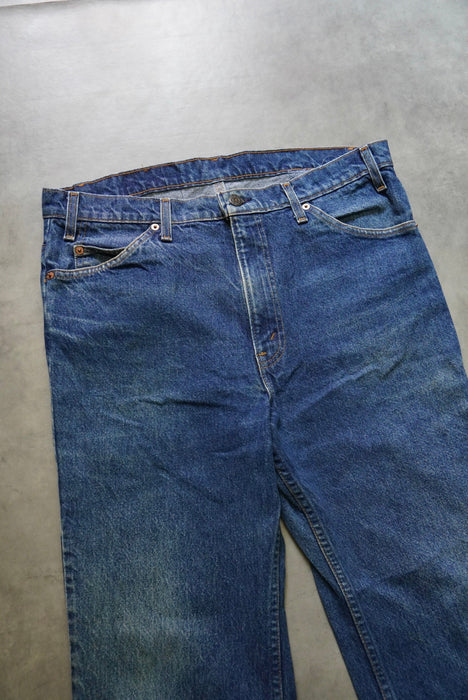 90s levi's 517 デニム