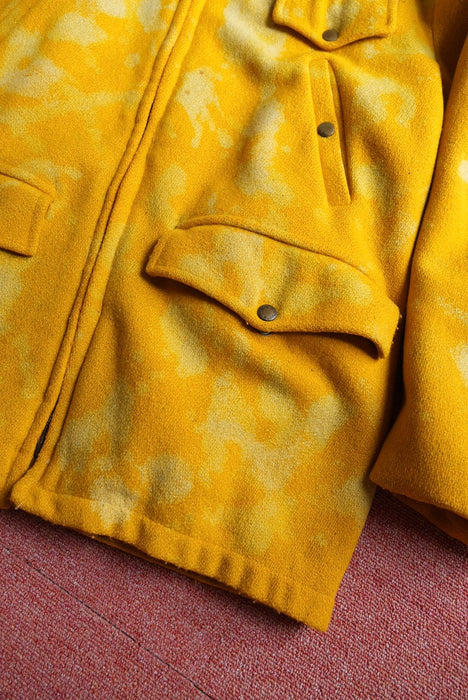 50s unknown hunting coat