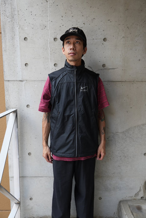 2022 NIKE×STUSSY storm-fit