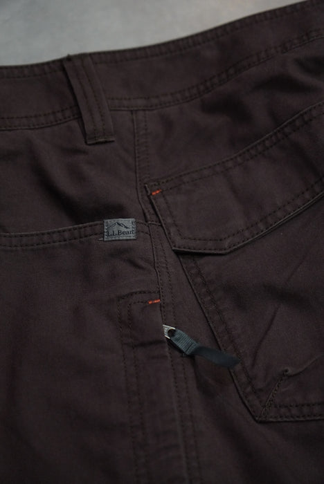 00s L.L.bean tech pants