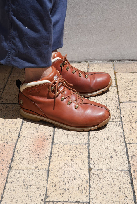 Timberland EK Split Rock