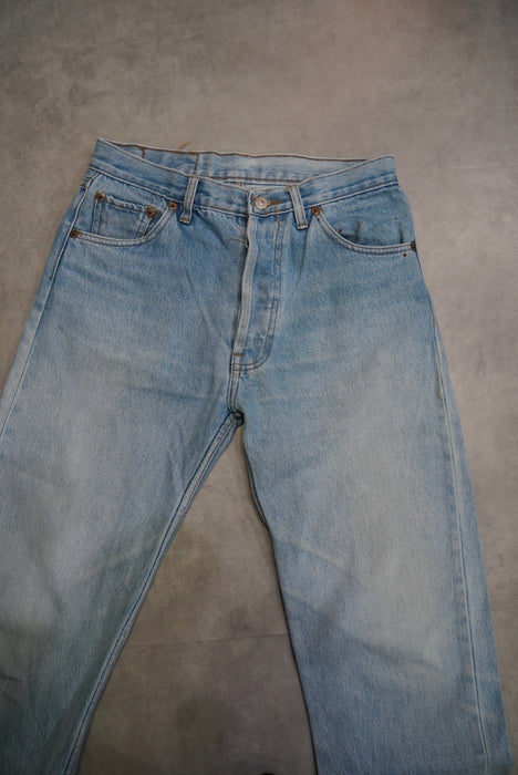 90s Levi’s 501