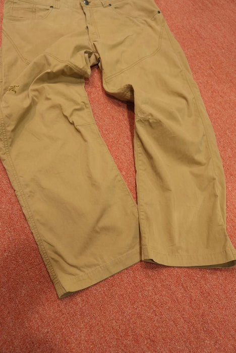 ARC'TERYX Rampart Work Pant