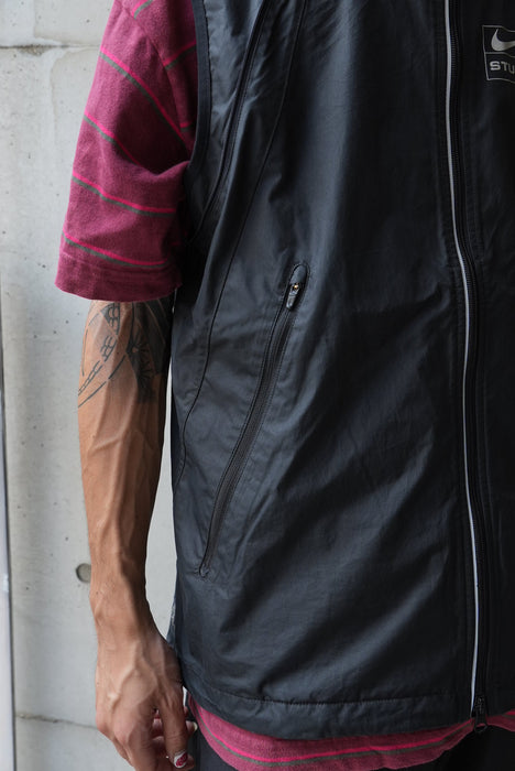 2022 NIKE×STUSSY storm-fit