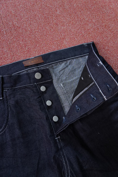 C.M.P.Y 8YR INDIGO 8oz 28inch