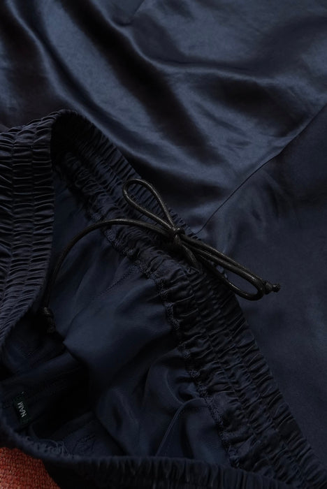 NAM Easy Horn Pants midnight