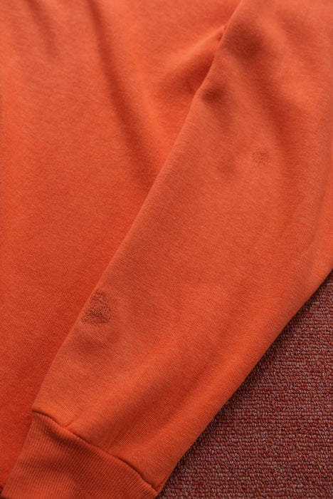 80s GAP full-zip parker