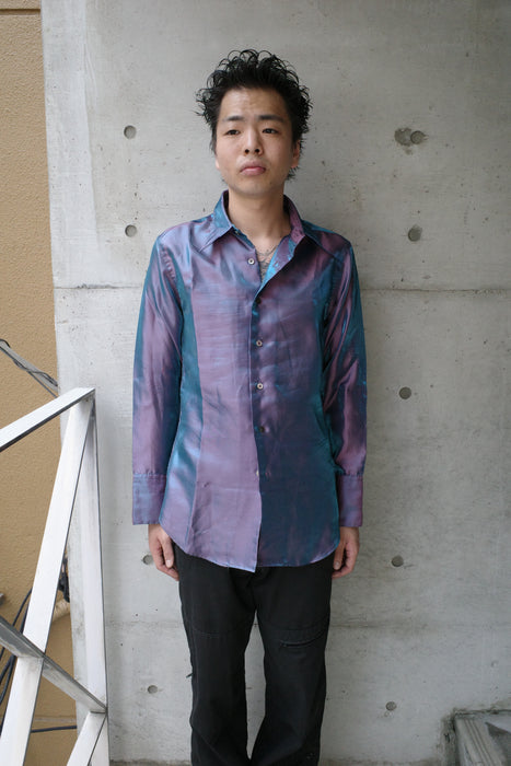 Paul Smith JEANS glitter shirts