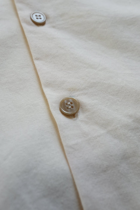 remake ombre patch shirts