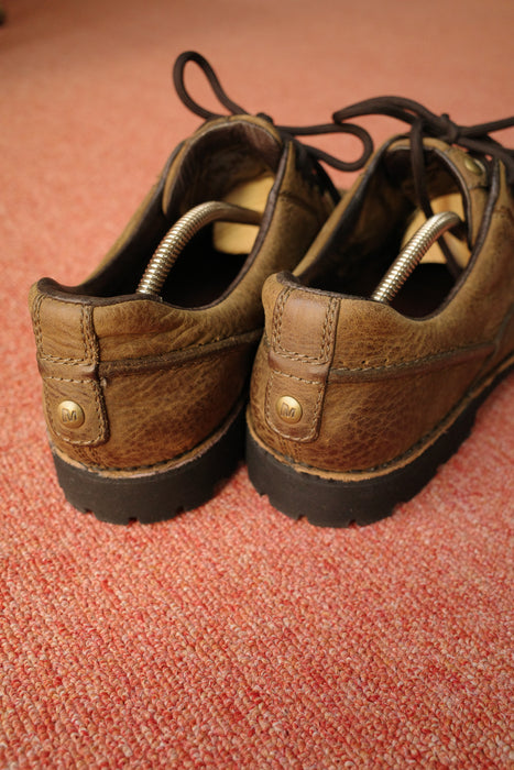 MERRELL World Rambler custom Vibramsole
