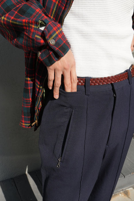 90s POLO SPORT gabardine slacks