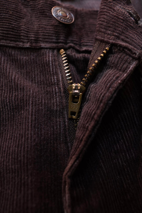 90s Levi's 517 corduroy pants