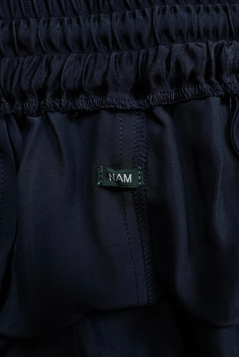NAM Easy Horn Pants midnight