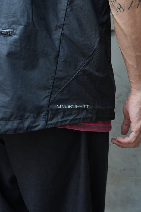 2022 NIKE×STUSSY storm-fit