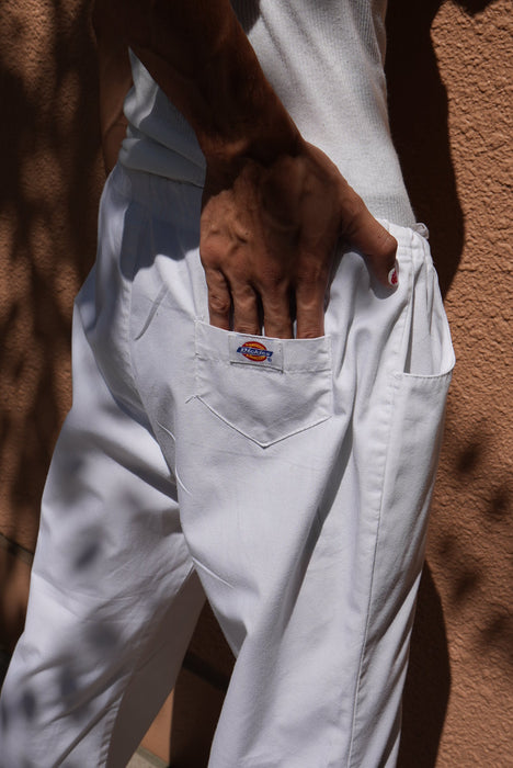 00s Dickies flare easy pants