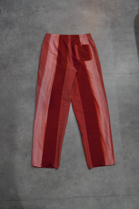 unknown gradation nylon pants