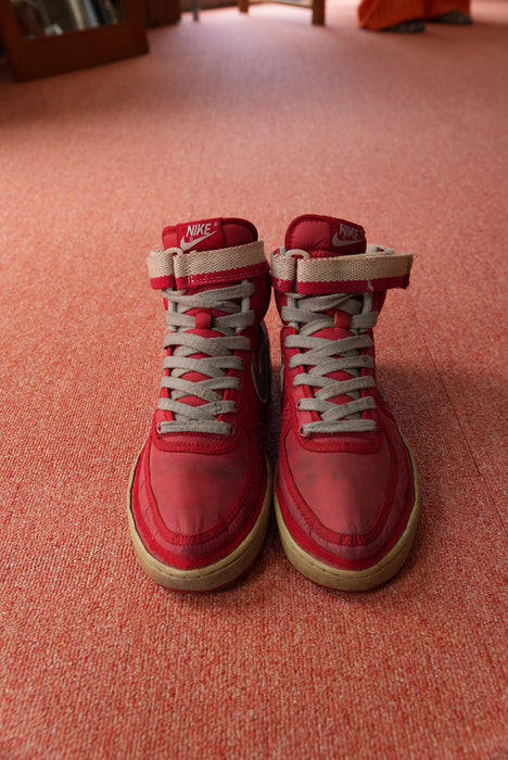 00s NIKE VANDAL HIGH SUPREME VNTG