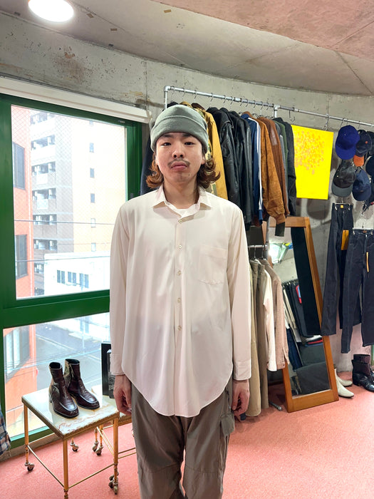 70s ARROW dress shirt