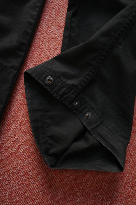 00s STUSSY doubleknee cargo pants