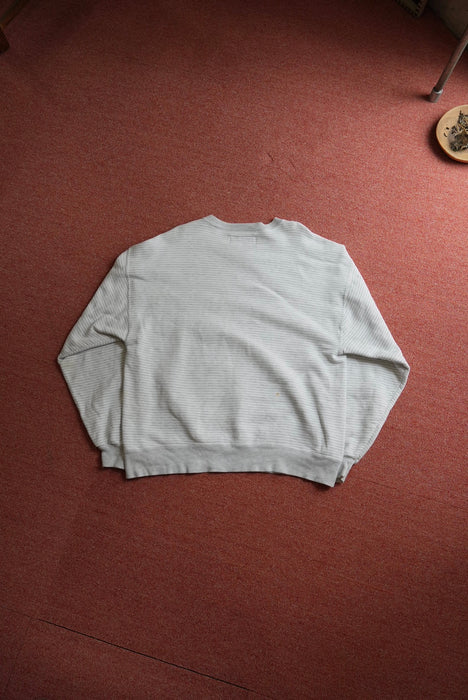 90s RUSELL ATHLETIC  highcotton border sweat