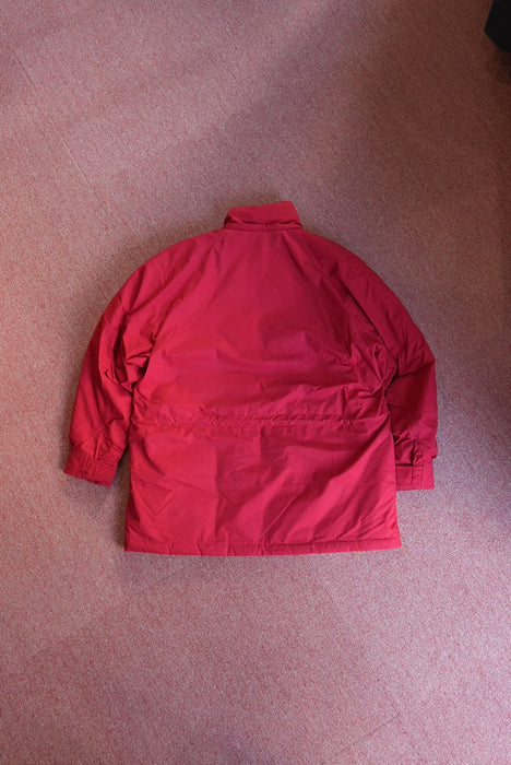 80s EddieBower goose down coat