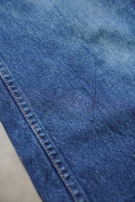 90s levi's 517 デニム