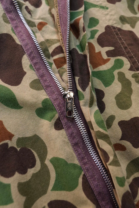 90s duckhuntercamo suits