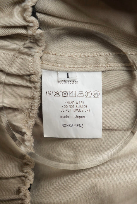 NAM accordion jacket size1