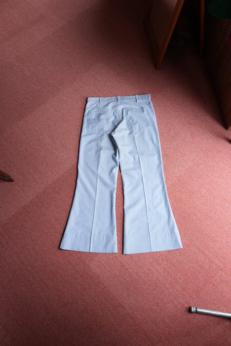 70s Levi’s STA-PREST pinstripe