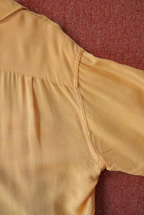 50s PURITAN rayon shirts
