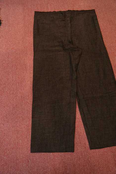 C.M.P.Y 24YR SOIL Linen×Banboo 32inch
