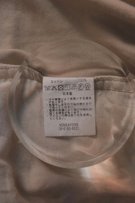 NAM Accordion 5pkt Pants
-Katsuragi-