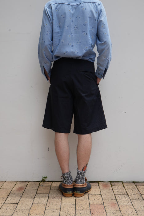 VERVE CLIMBING BELIKOS SHORT BLACK "M"