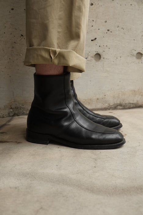 90s Executive Imperial zip boots