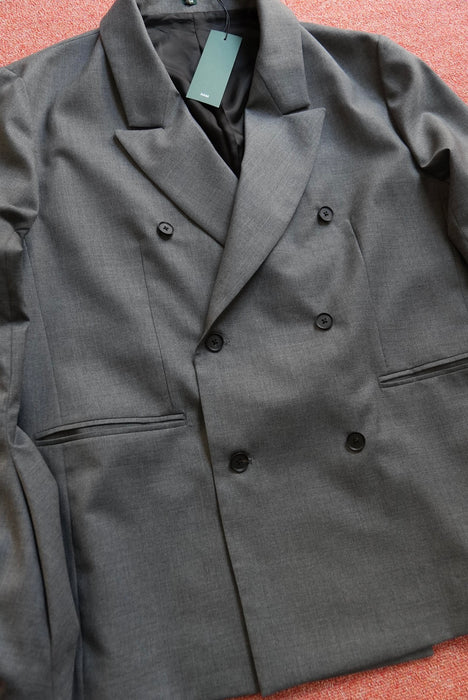 NAM TRUMPET 6B JACKET GRAY size2