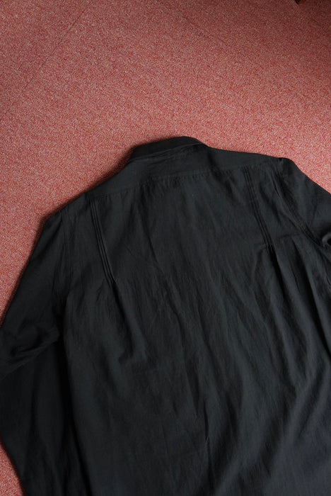 HAPPYEND UMIZOI Black XL