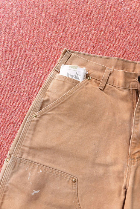 90s Carhartt double knee