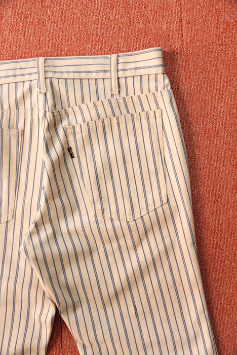 70s Levi’s 693 “E”