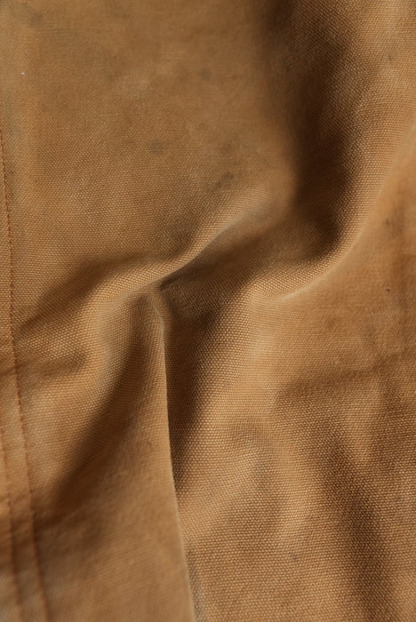 90s Carhartt duck doubleknee overall