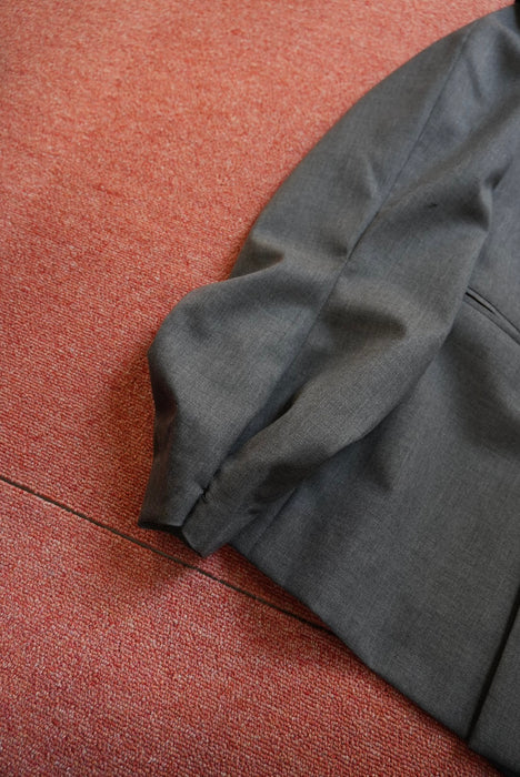 NAM TRUMPET 6B JACKET GRAY size2